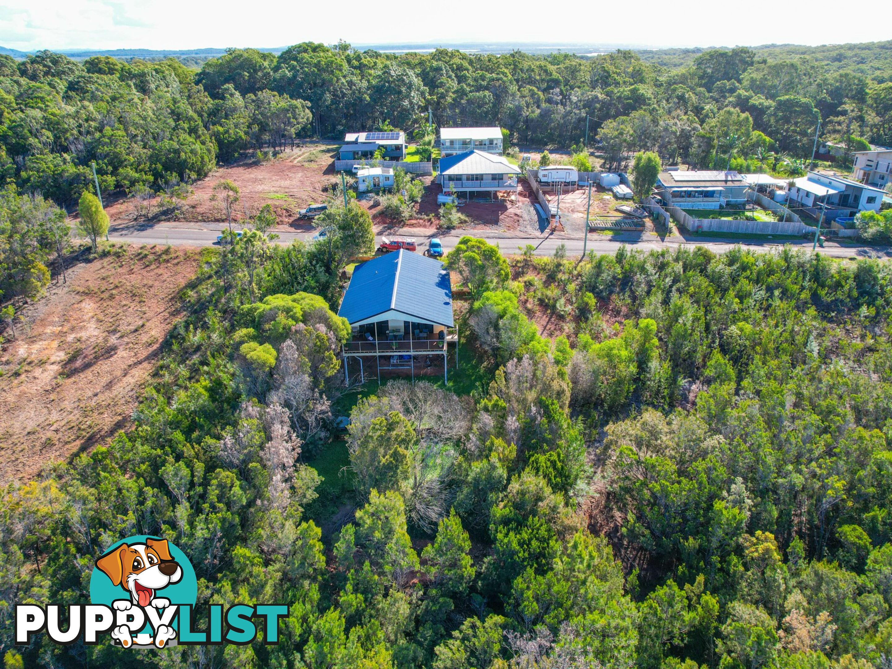 22 Moreton Outlook RUSSELL ISLAND QLD 4184
