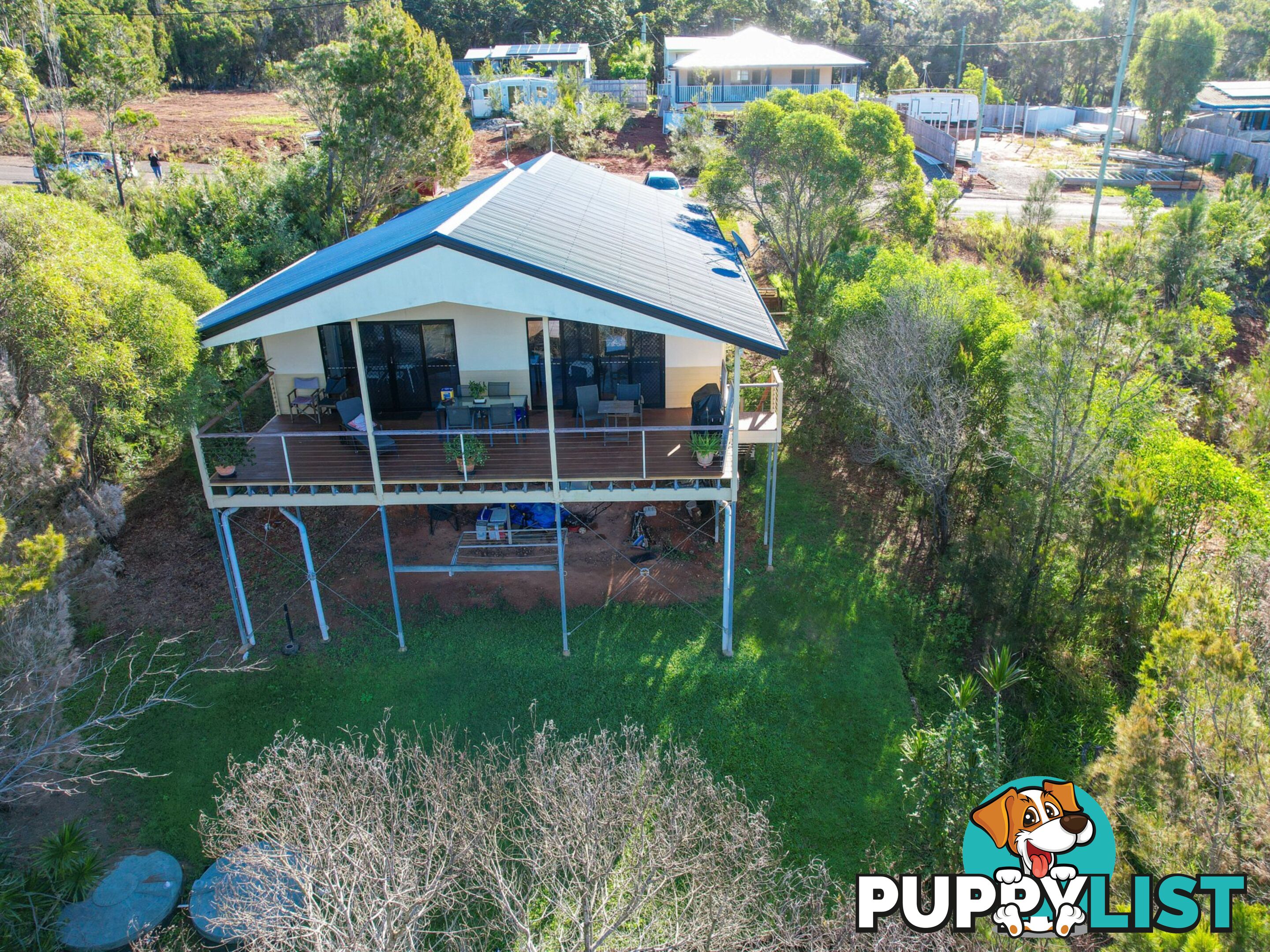 22 Moreton Outlook RUSSELL ISLAND QLD 4184