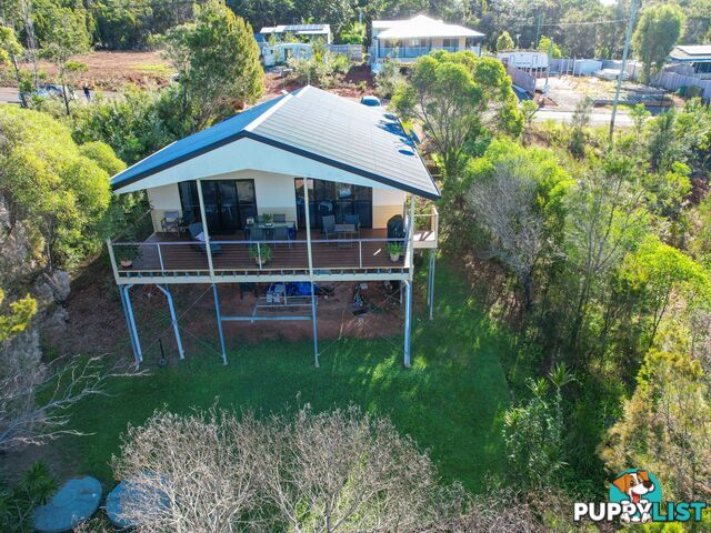 22 Moreton Outlook RUSSELL ISLAND QLD 4184