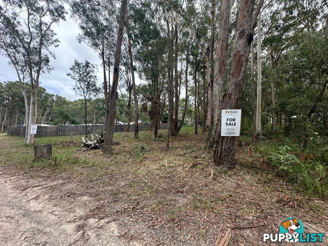 3 Mulbray Crescent RUSSELL ISLAND QLD 4184