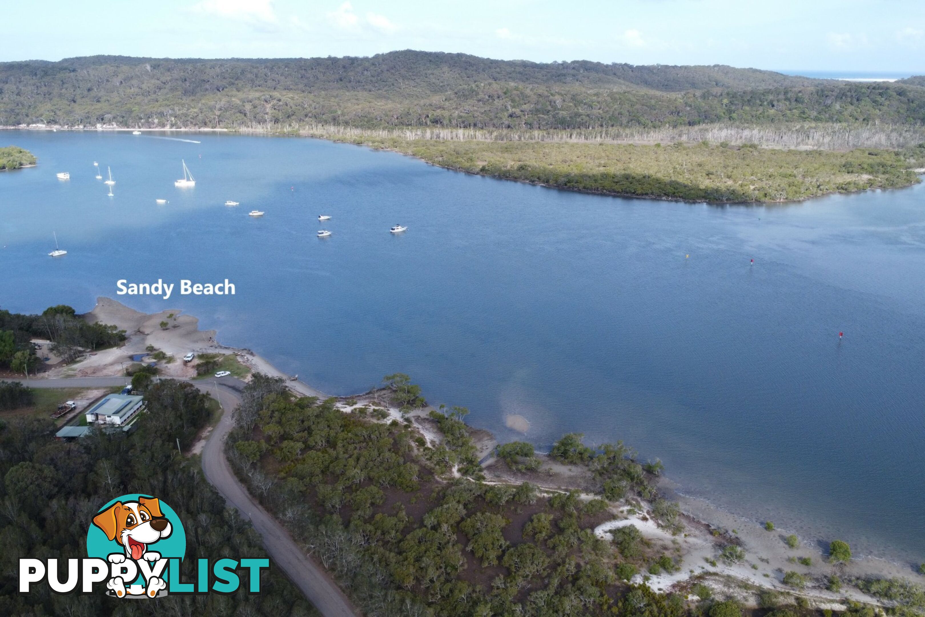 3 Mulbray Crescent RUSSELL ISLAND QLD 4184