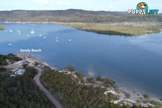 3 Mulbray Crescent RUSSELL ISLAND QLD 4184