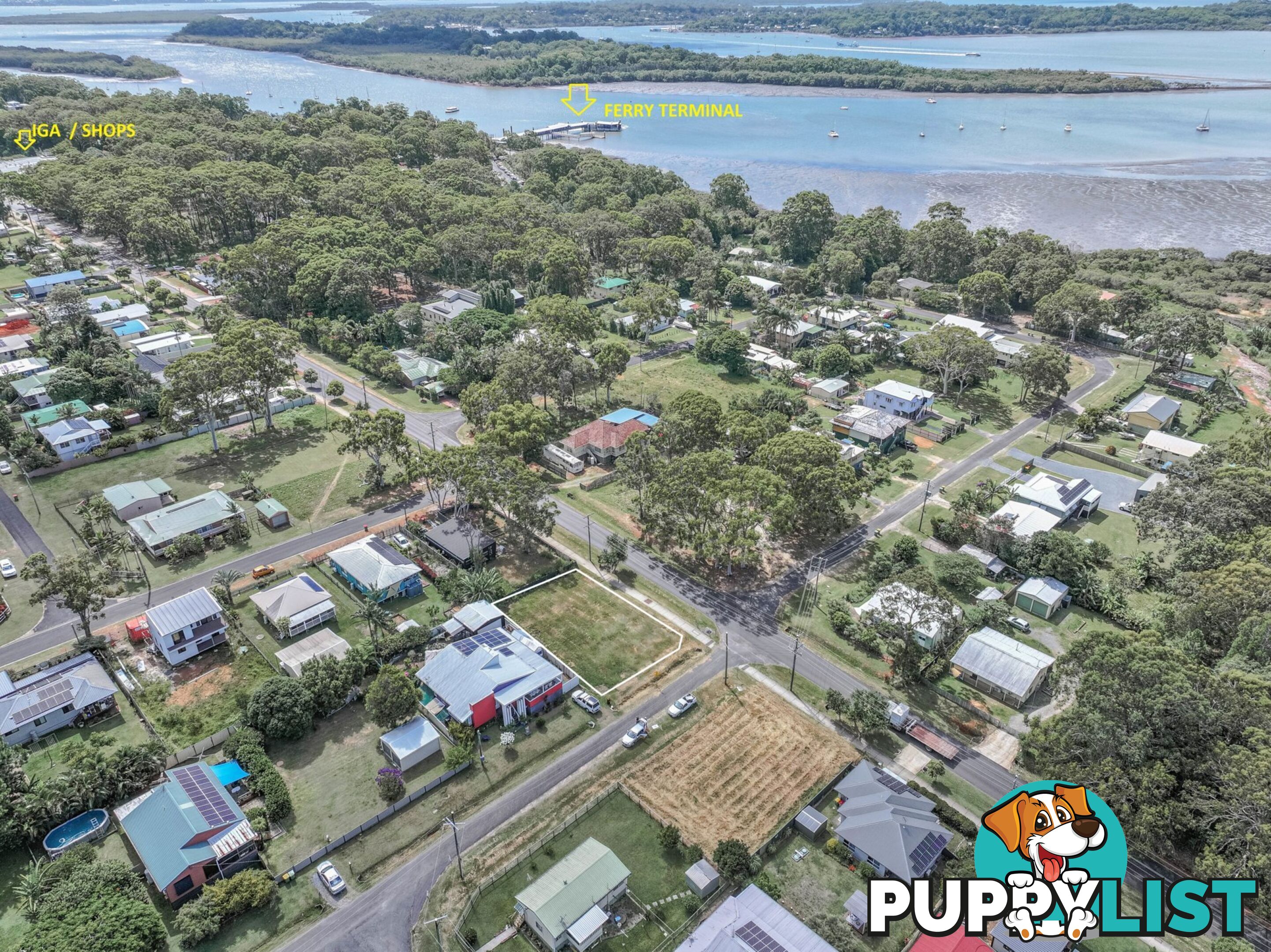 1 Akebia Street RUSSELL ISLAND QLD 4184