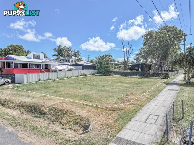 1 Akebia Street RUSSELL ISLAND QLD 4184