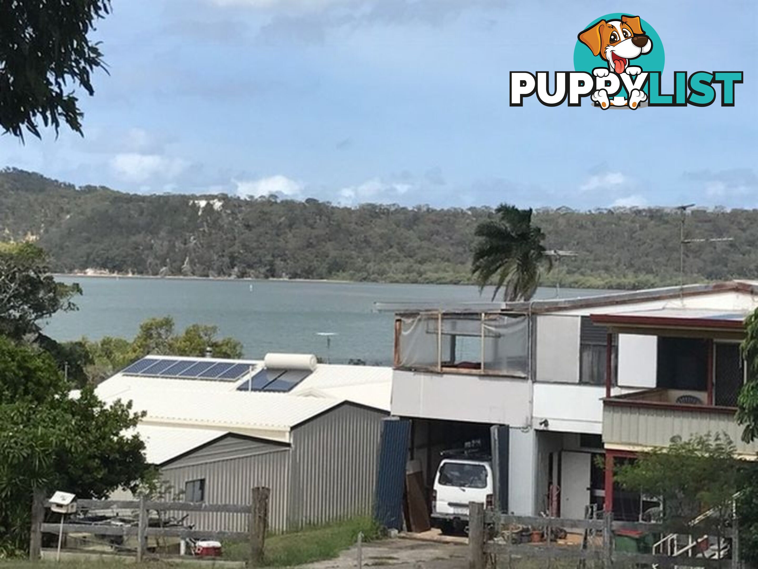 39 Canaipa Point Dve RUSSELL ISLAND QLD 4184