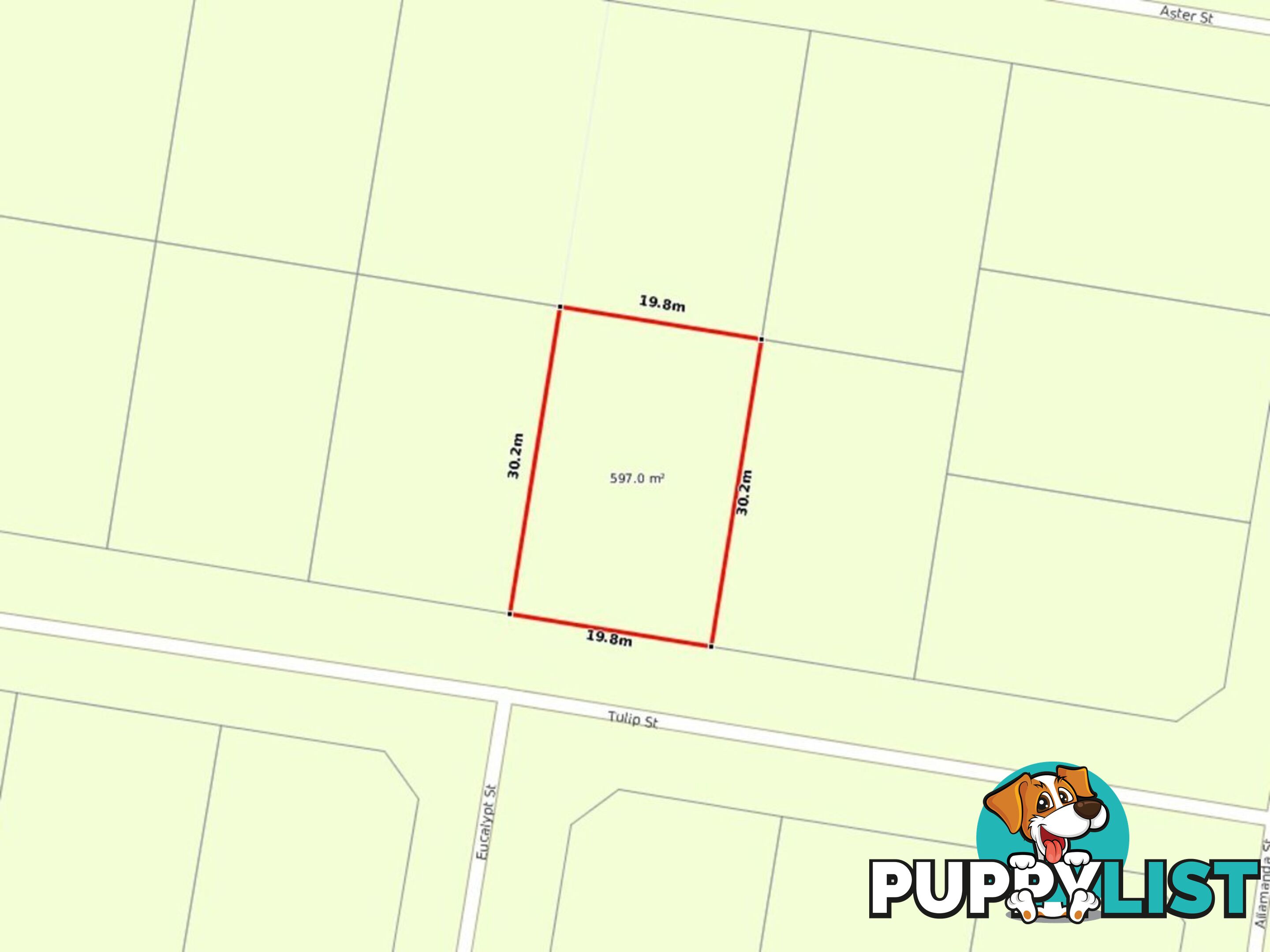 13 Tulip Street RUSSELL ISLAND QLD 4184