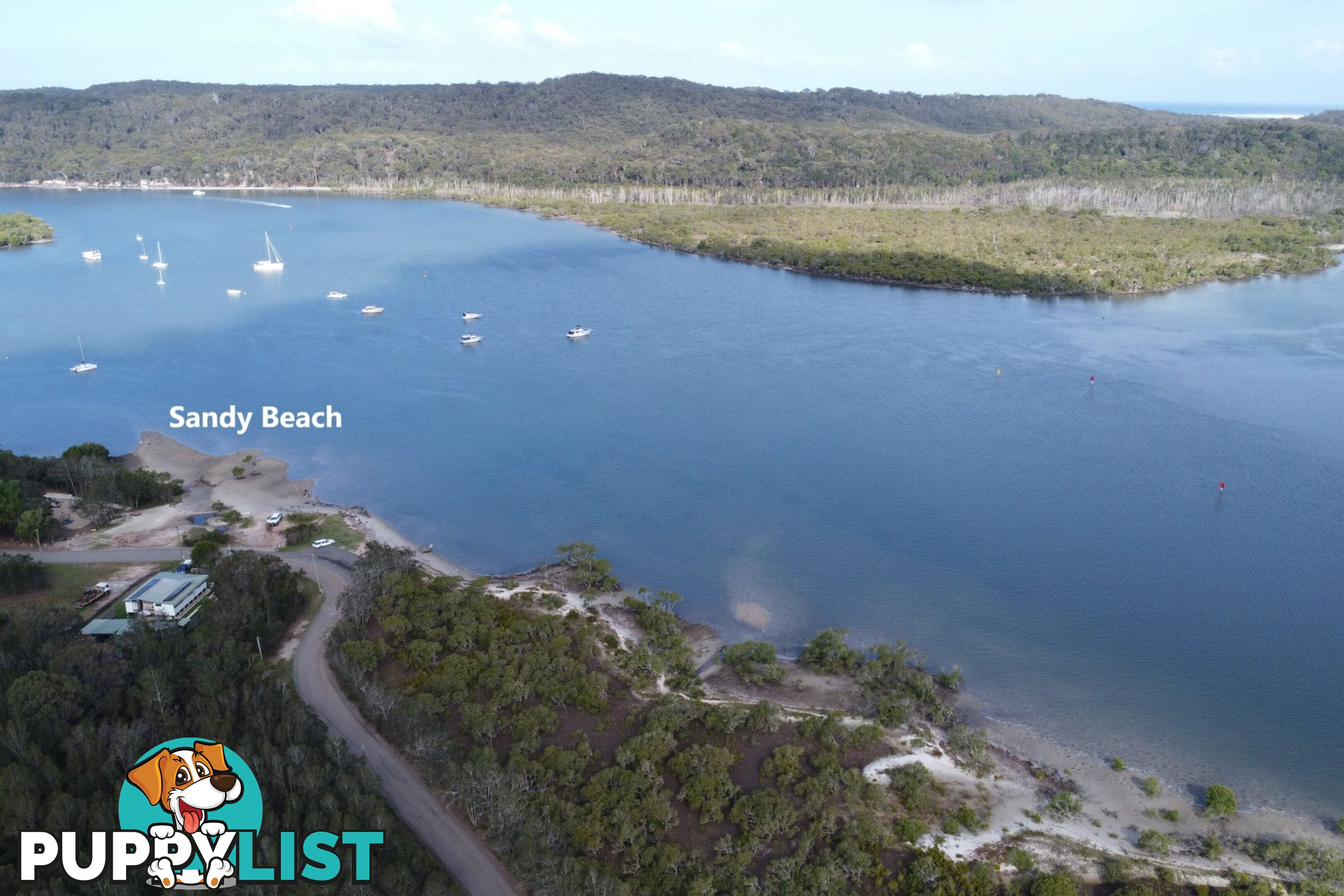 43 Trimaran Street RUSSELL ISLAND QLD 4184
