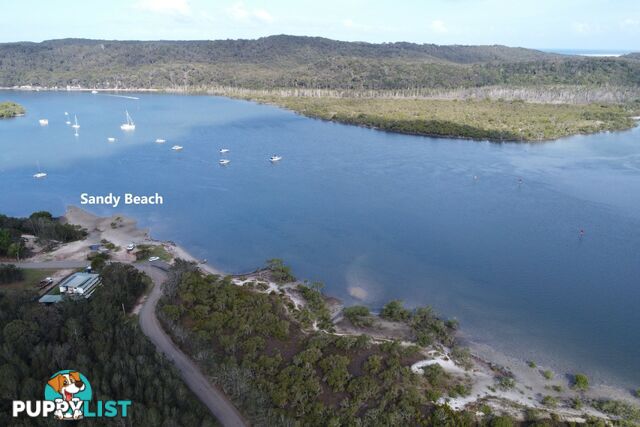 43 Trimaran Street RUSSELL ISLAND QLD 4184