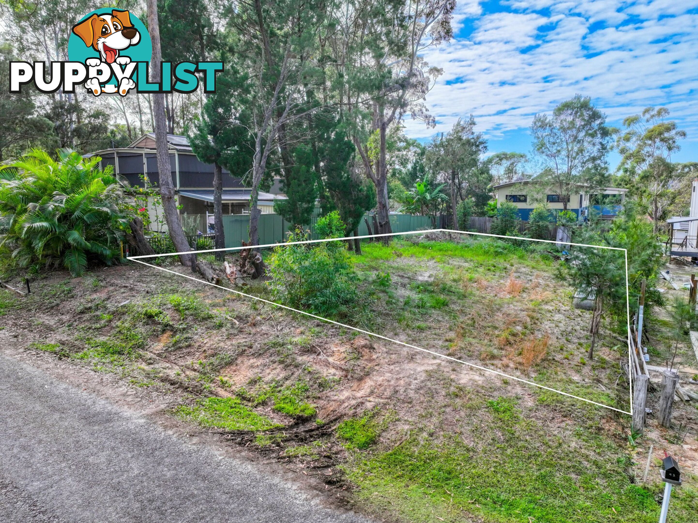 43 Trimaran Street RUSSELL ISLAND QLD 4184