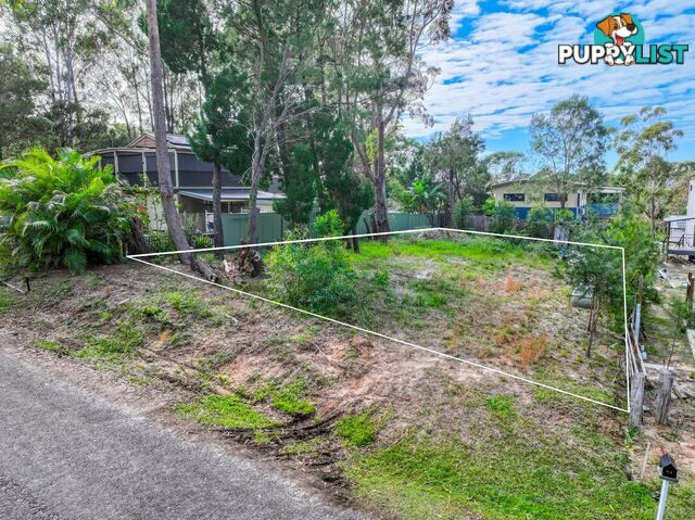 43 Trimaran Street RUSSELL ISLAND QLD 4184