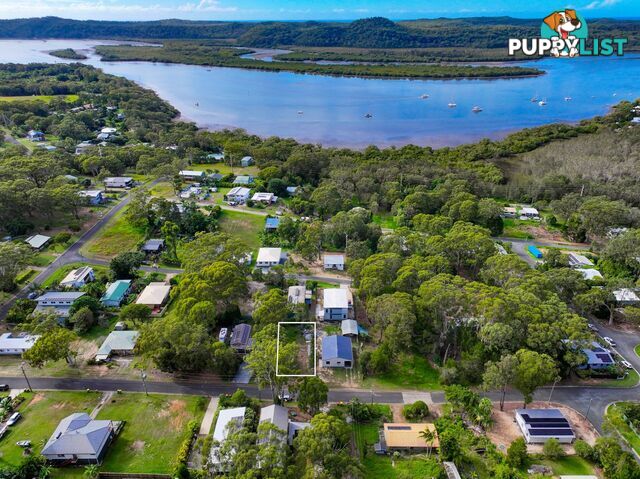 43 Trimaran Street RUSSELL ISLAND QLD 4184