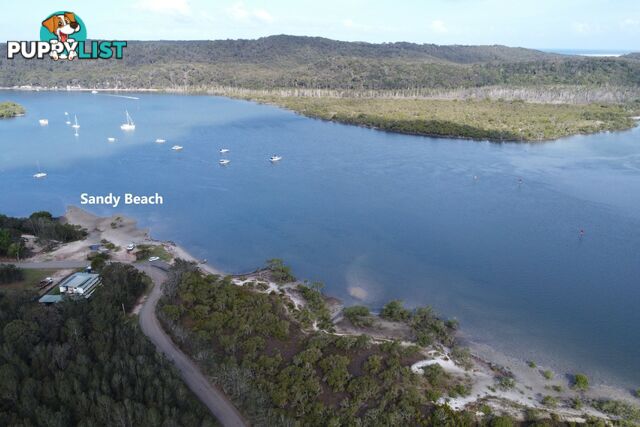 19 Taylor Street RUSSELL ISLAND QLD 4184