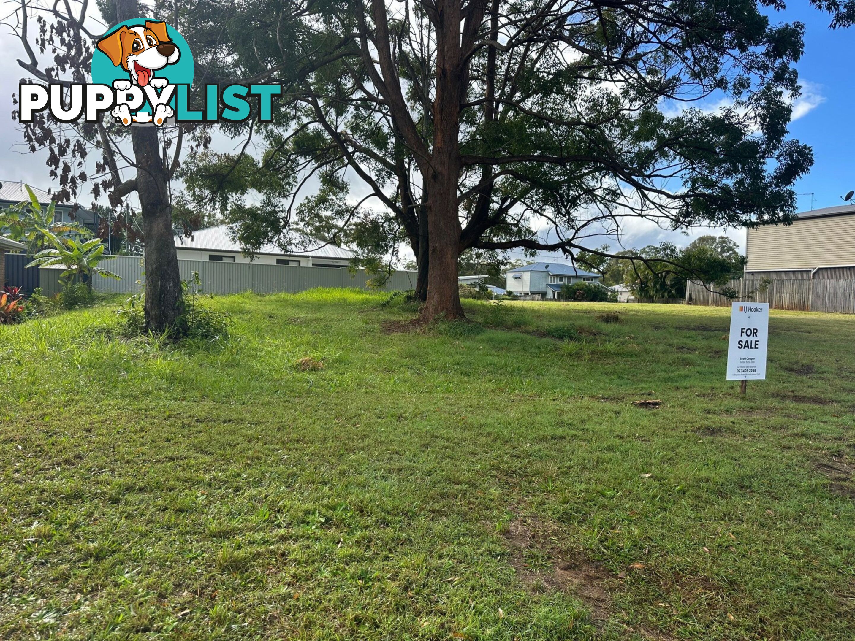 19 Taylor Street RUSSELL ISLAND QLD 4184