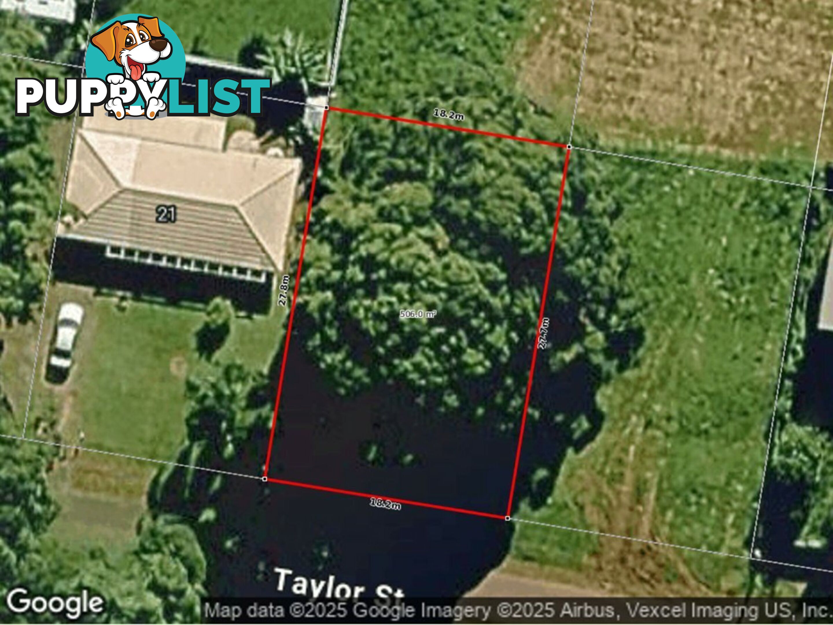19 Taylor Street RUSSELL ISLAND QLD 4184