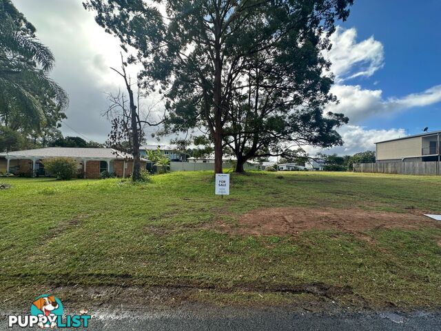19 Taylor Street RUSSELL ISLAND QLD 4184