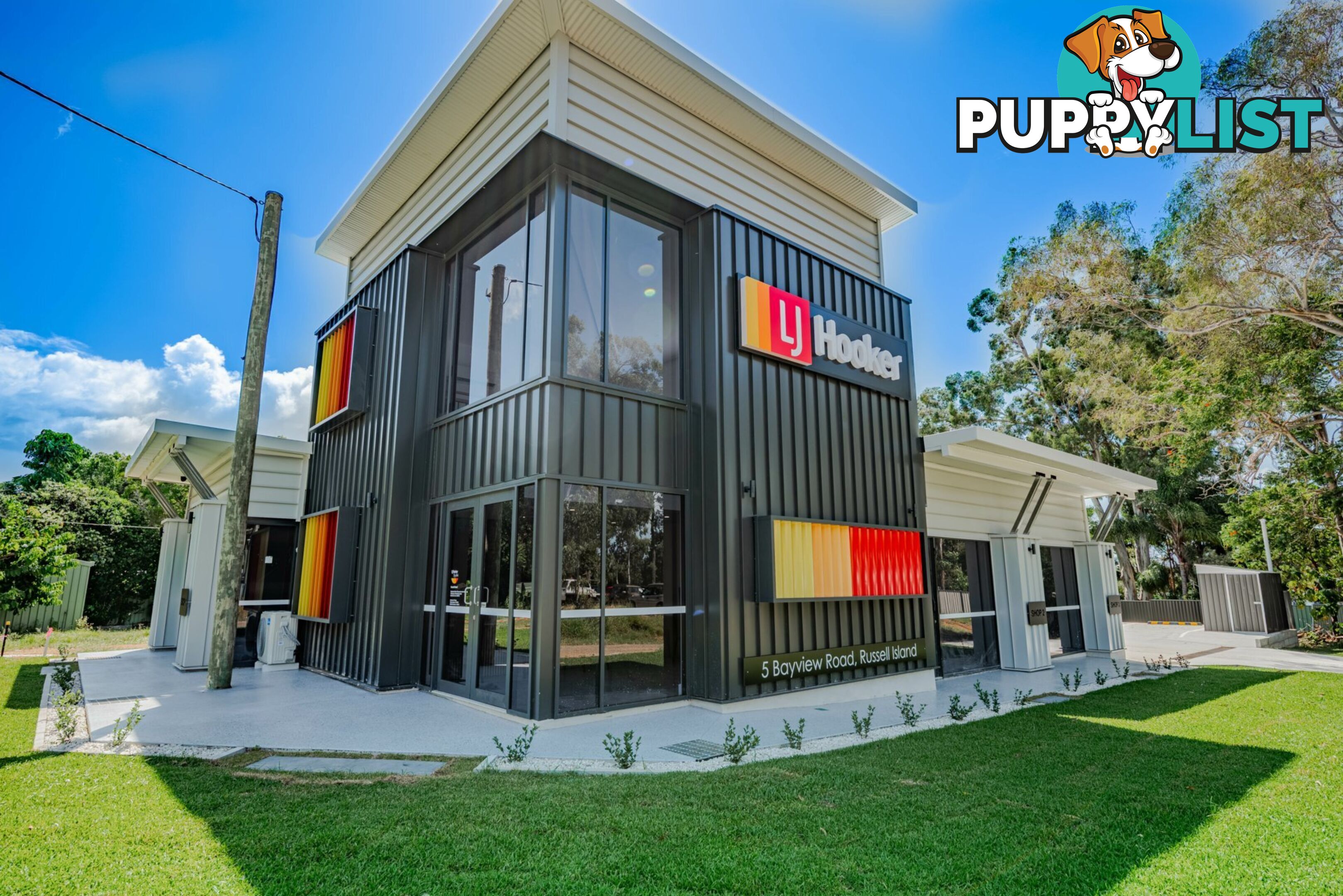 19 Taylor Street RUSSELL ISLAND QLD 4184