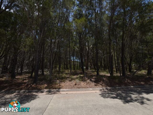 118 Wahine Dve RUSSELL ISLAND QLD 4184