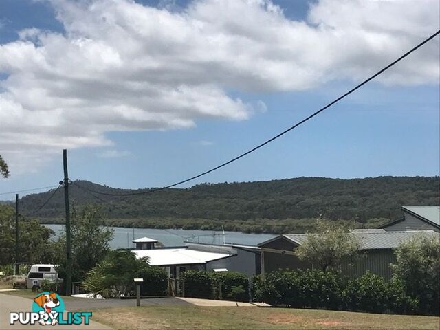 118 Wahine Dve RUSSELL ISLAND QLD 4184