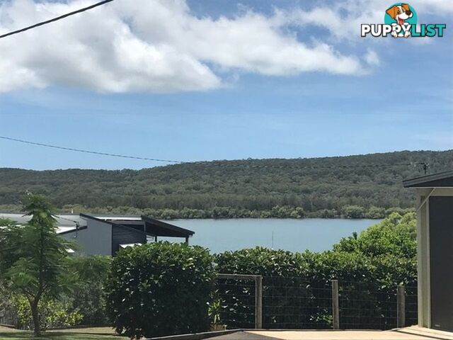 118 Wahine Dve RUSSELL ISLAND QLD 4184