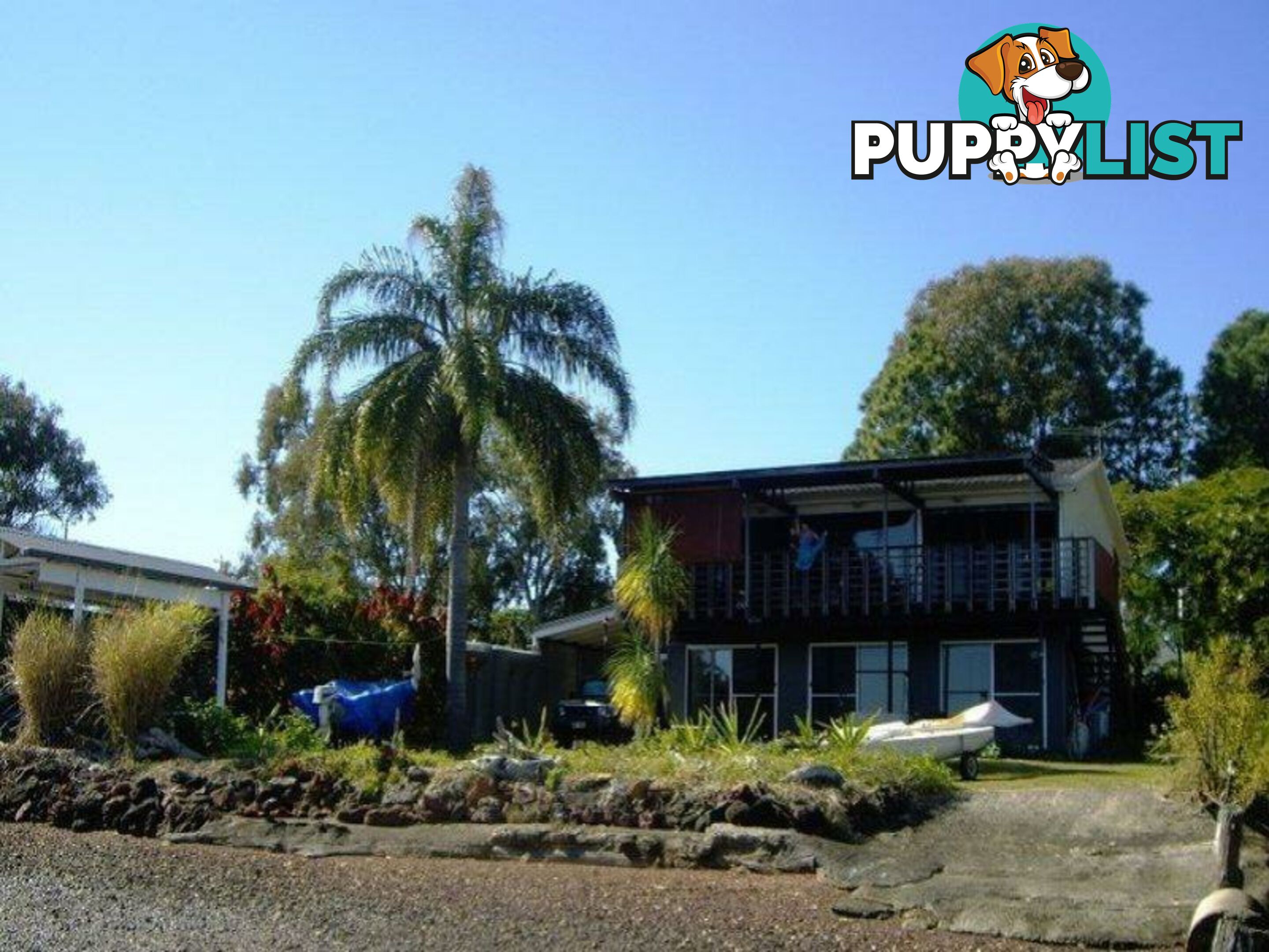81 Canaipa Point Drive RUSSELL ISLAND QLD 4184