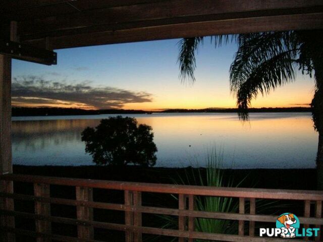 81 Canaipa Point Drive RUSSELL ISLAND QLD 4184