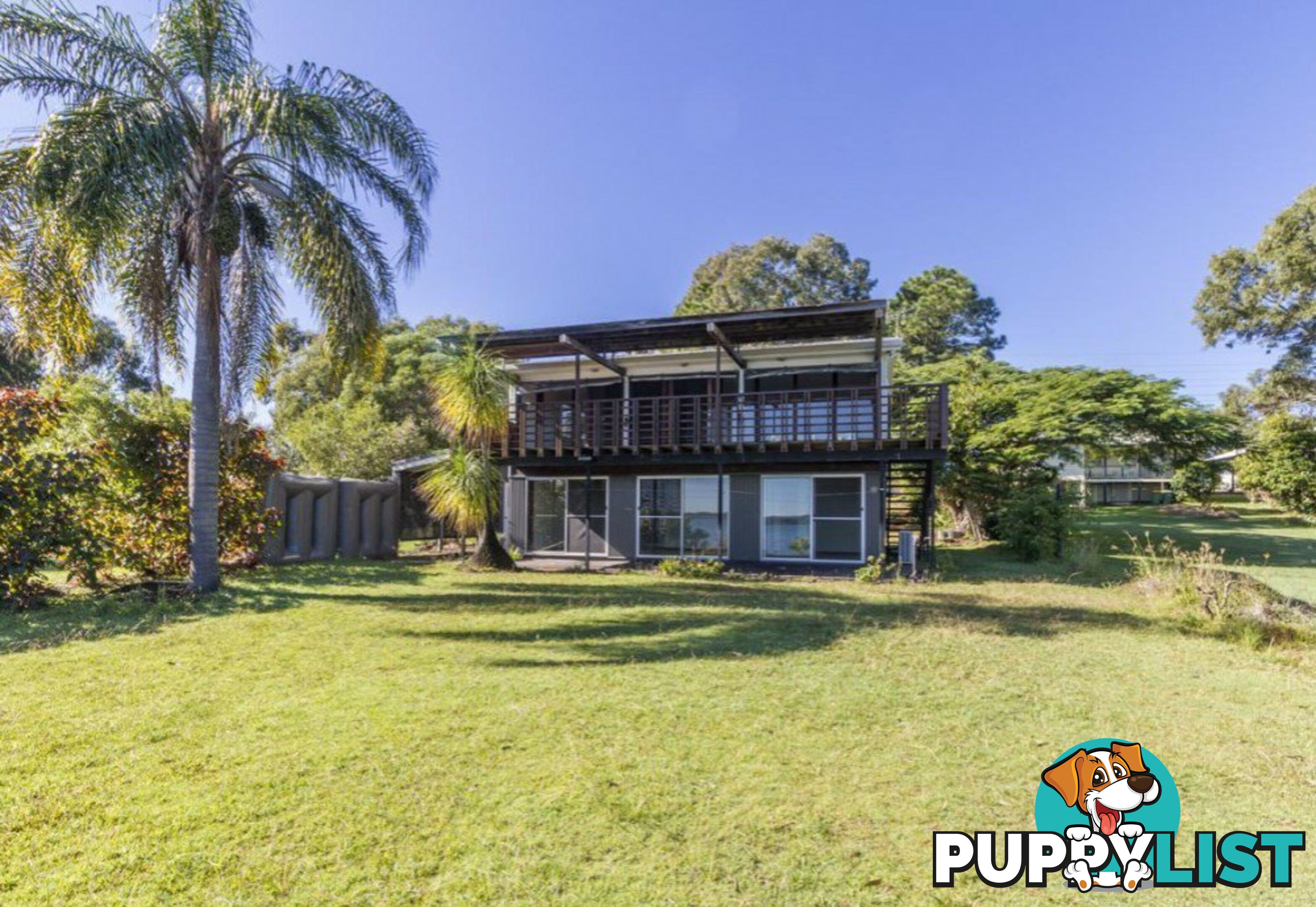 81 Canaipa Point Drive RUSSELL ISLAND QLD 4184
