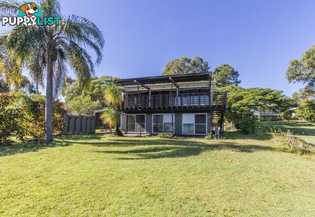 81 Canaipa Point Drive RUSSELL ISLAND QLD 4184