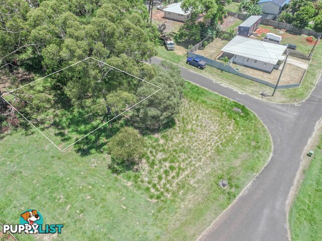 4 Regal Street RUSSELL ISLAND QLD 4184