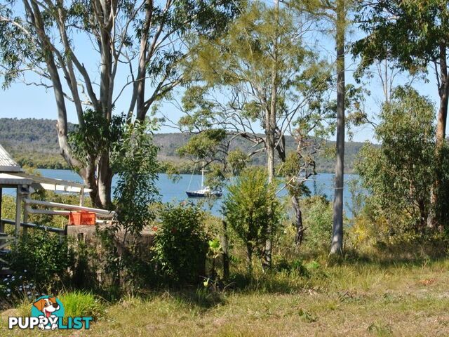 20 Cutter Street RUSSELL ISLAND QLD 4184