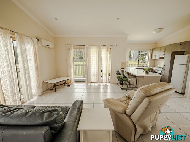 16 PANORAMA AVE RUSSELL ISLAND QLD 4184