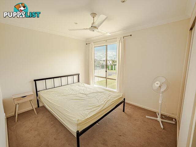 16 PANORAMA AVE RUSSELL ISLAND QLD 4184