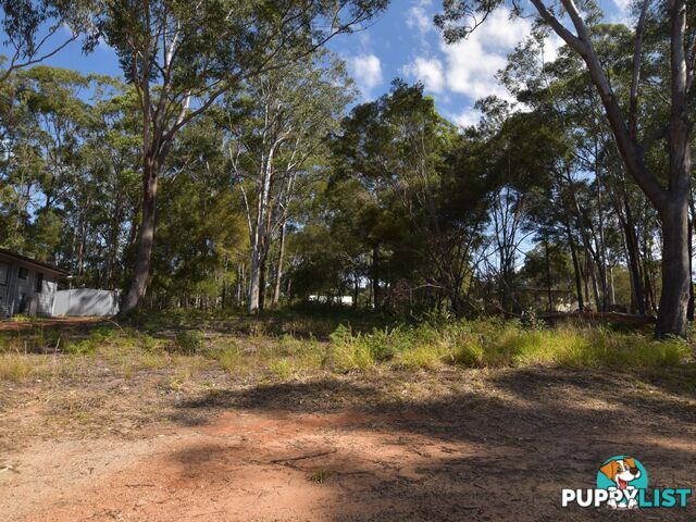 RUSSELL ISLAND QLD 4184