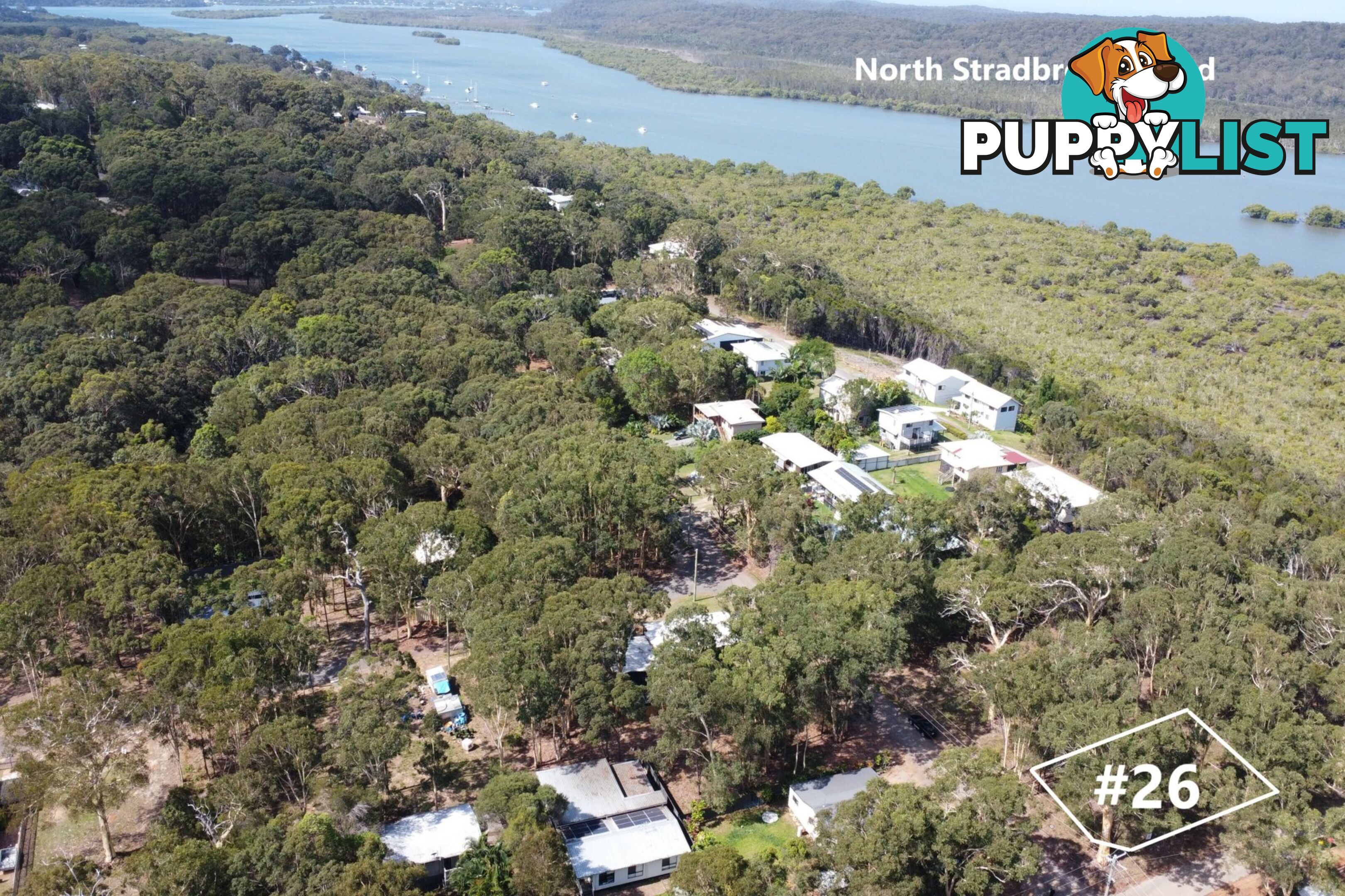 26 Amber Avenue RUSSELL ISLAND QLD 4184