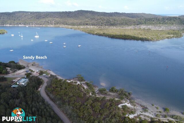 26 Amber Avenue RUSSELL ISLAND QLD 4184