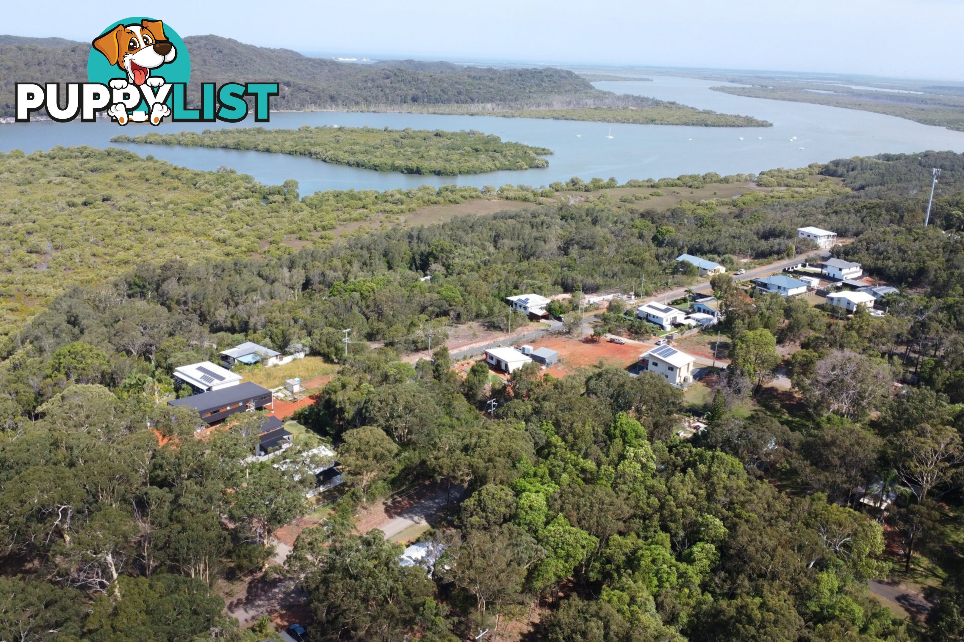 26 Amber Avenue RUSSELL ISLAND QLD 4184