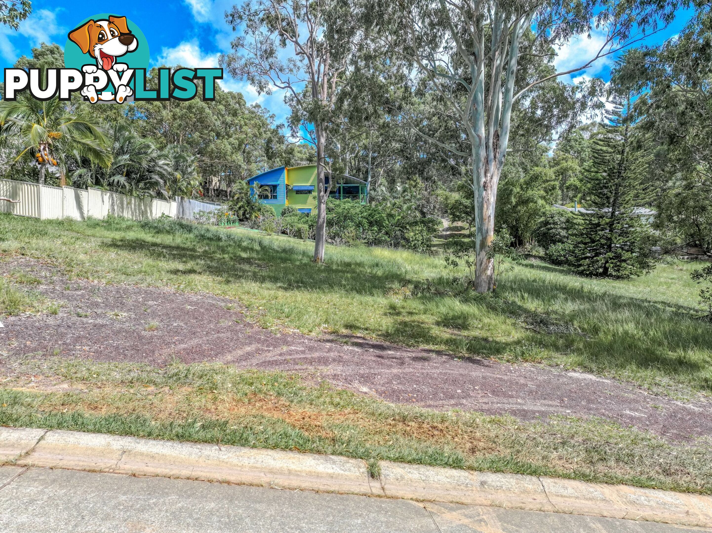 104 Wahine Dve RUSSELL ISLAND QLD 4184