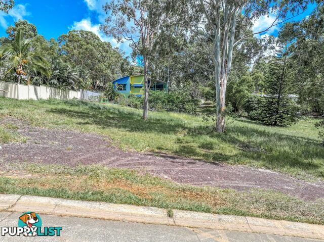 104 Wahine Dve RUSSELL ISLAND QLD 4184