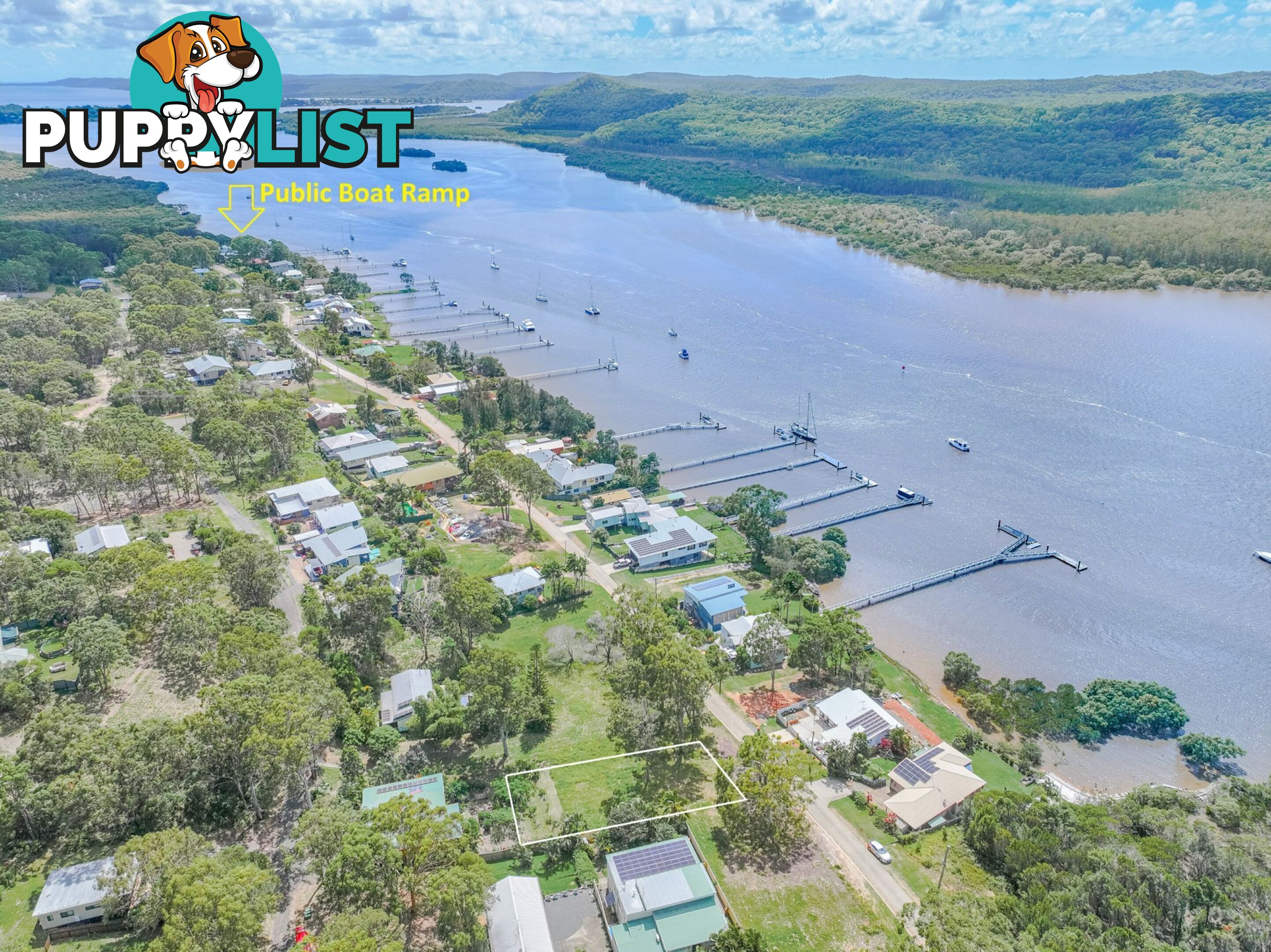 104 Wahine Dve RUSSELL ISLAND QLD 4184