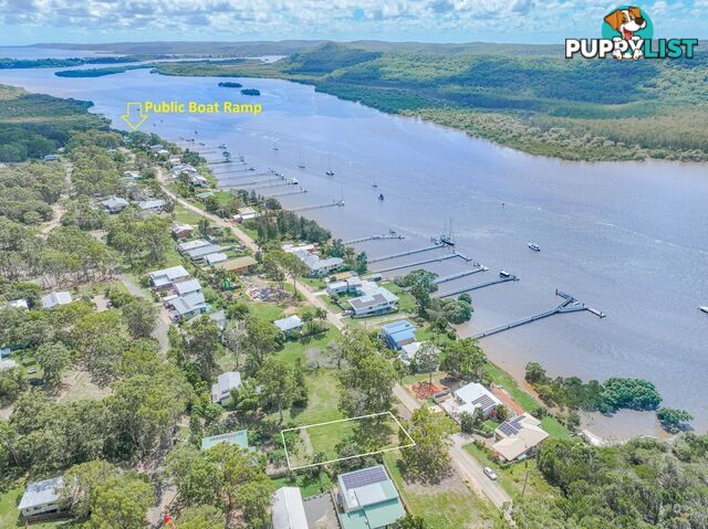 104 Wahine Dve RUSSELL ISLAND QLD 4184