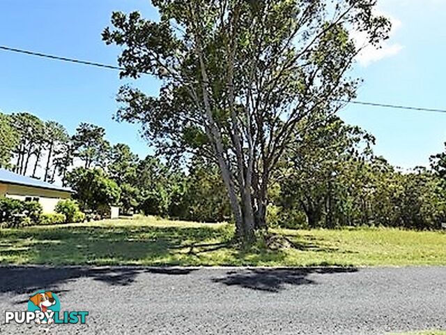 13 Grevillea St RUSSELL ISLAND QLD 4184