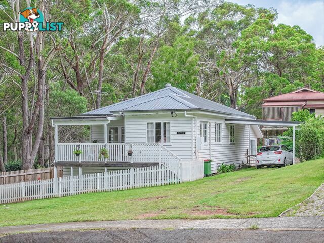 29 Fern Tce RUSSELL ISLAND QLD 4184