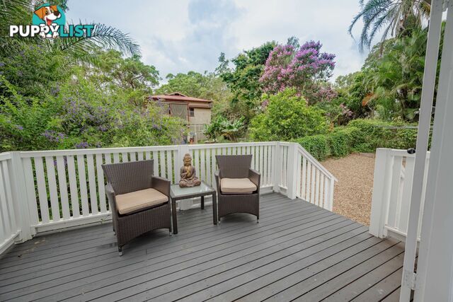 29 Fern Tce RUSSELL ISLAND QLD 4184