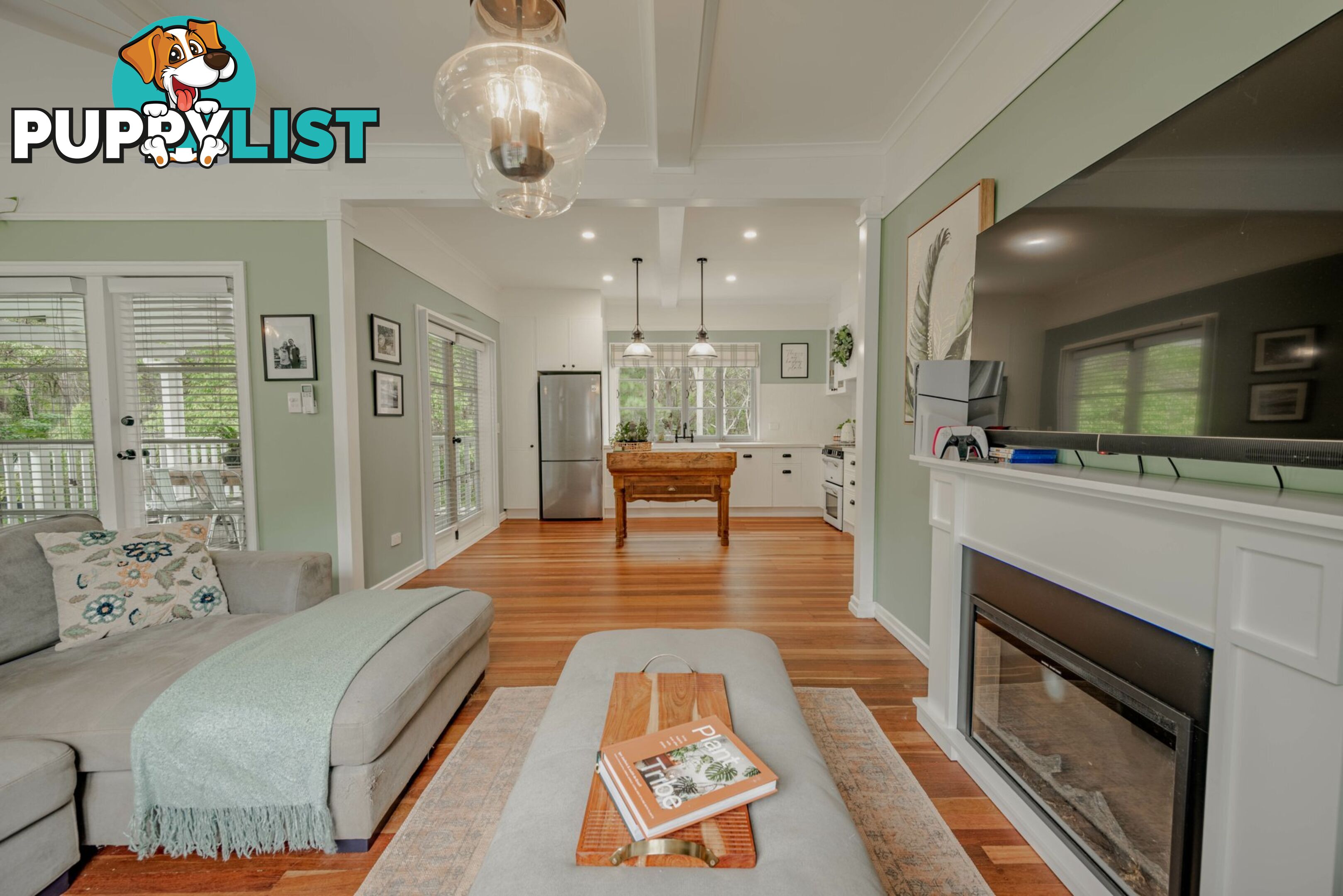 29 Fern Tce RUSSELL ISLAND QLD 4184