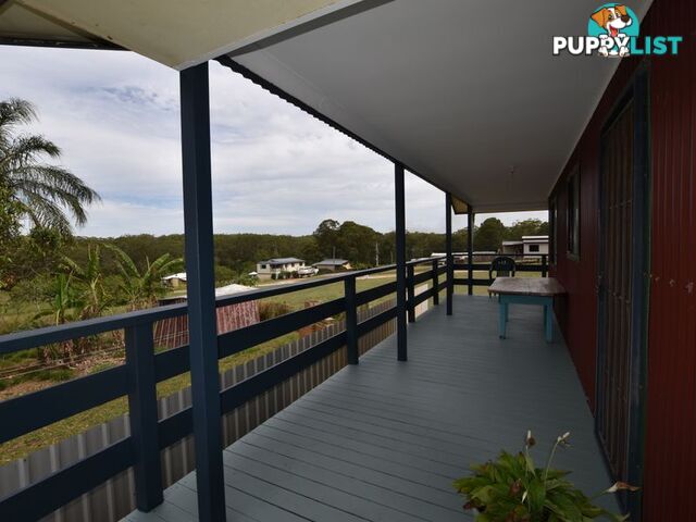 10 Pharlap St RUSSELL ISLAND QLD 4184