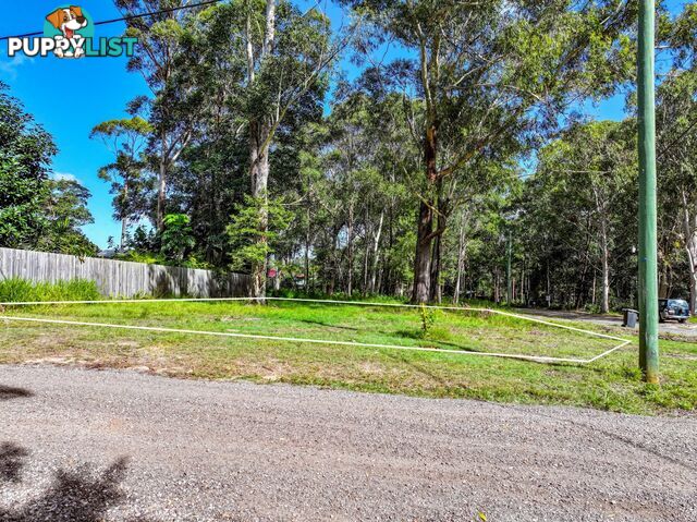 50 Dempsey Street RUSSELL ISLAND QLD 4184