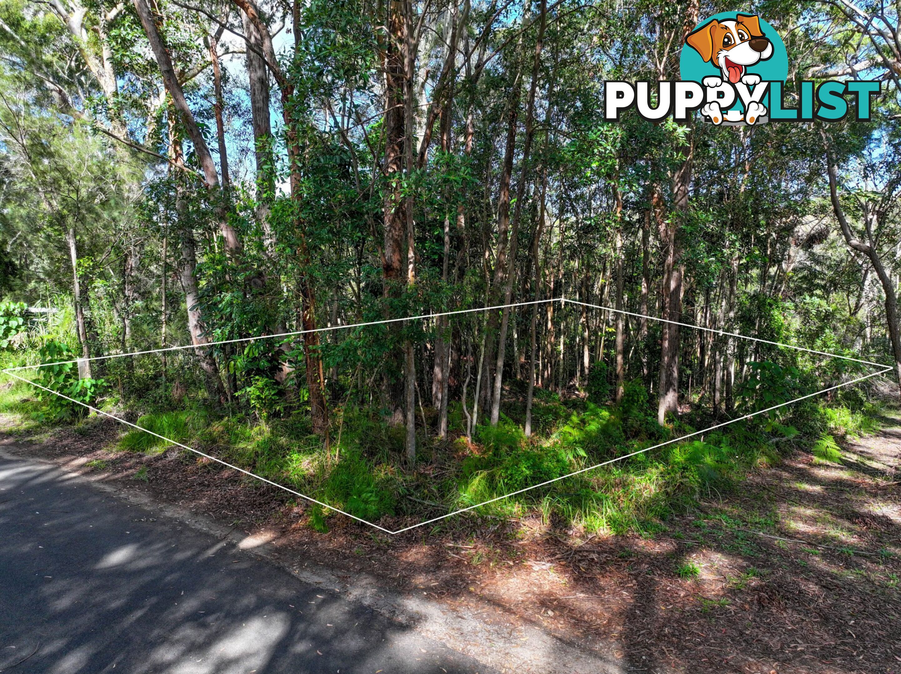 50 Dempsey Street RUSSELL ISLAND QLD 4184
