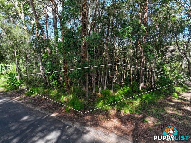 50 Dempsey Street RUSSELL ISLAND QLD 4184