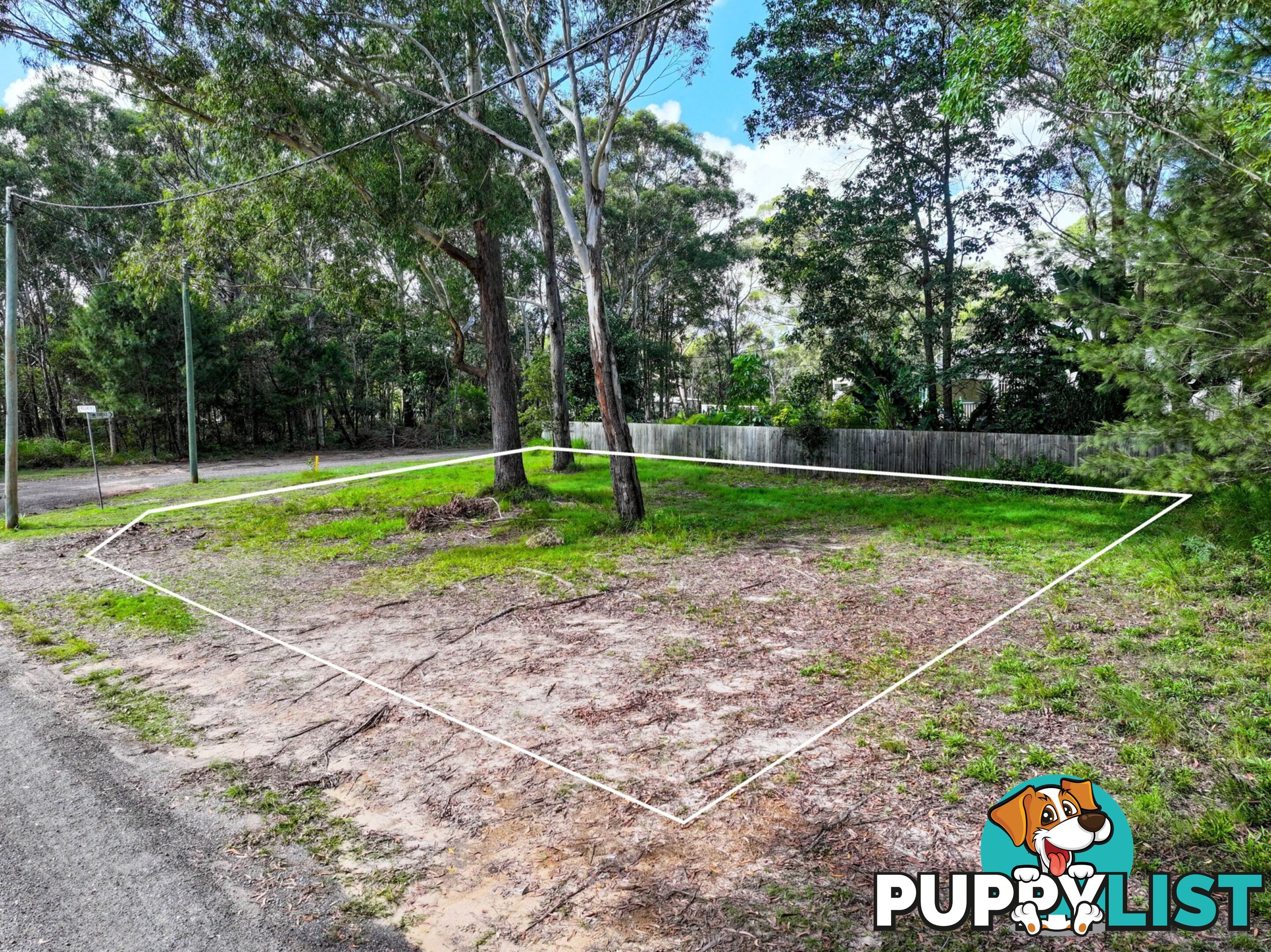 50 Dempsey Street RUSSELL ISLAND QLD 4184