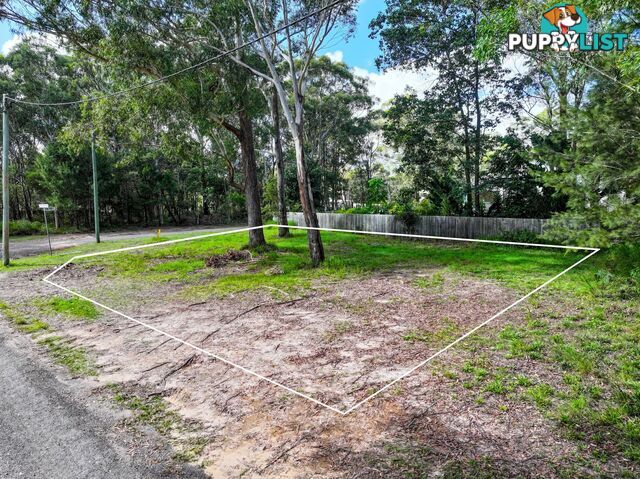 1 Turell Street RUSSELL ISLAND QLD 4184