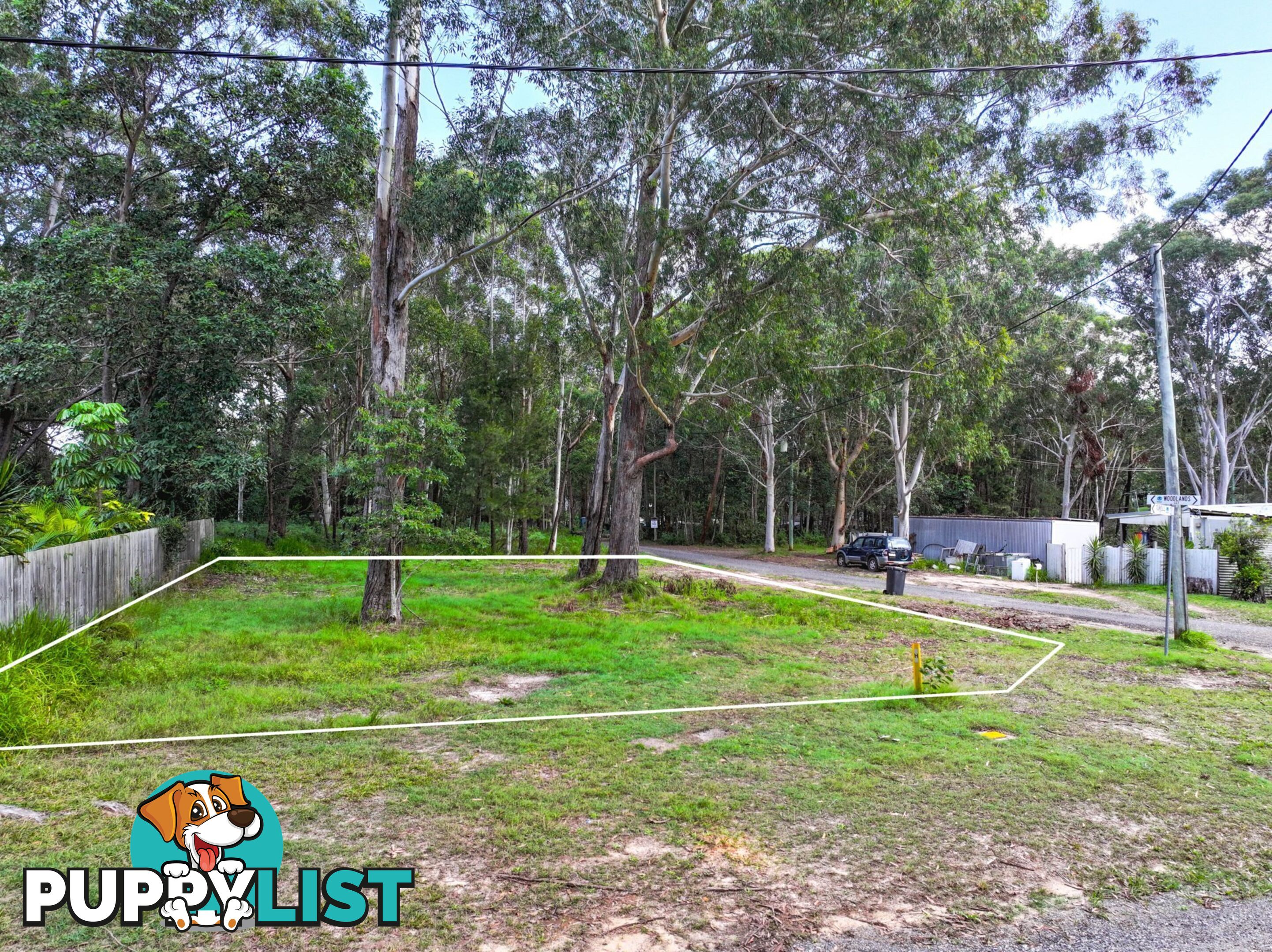 50 Dempsey Street RUSSELL ISLAND QLD 4184